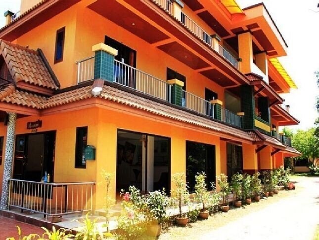 Фото Samui Tonrak Residence 2*